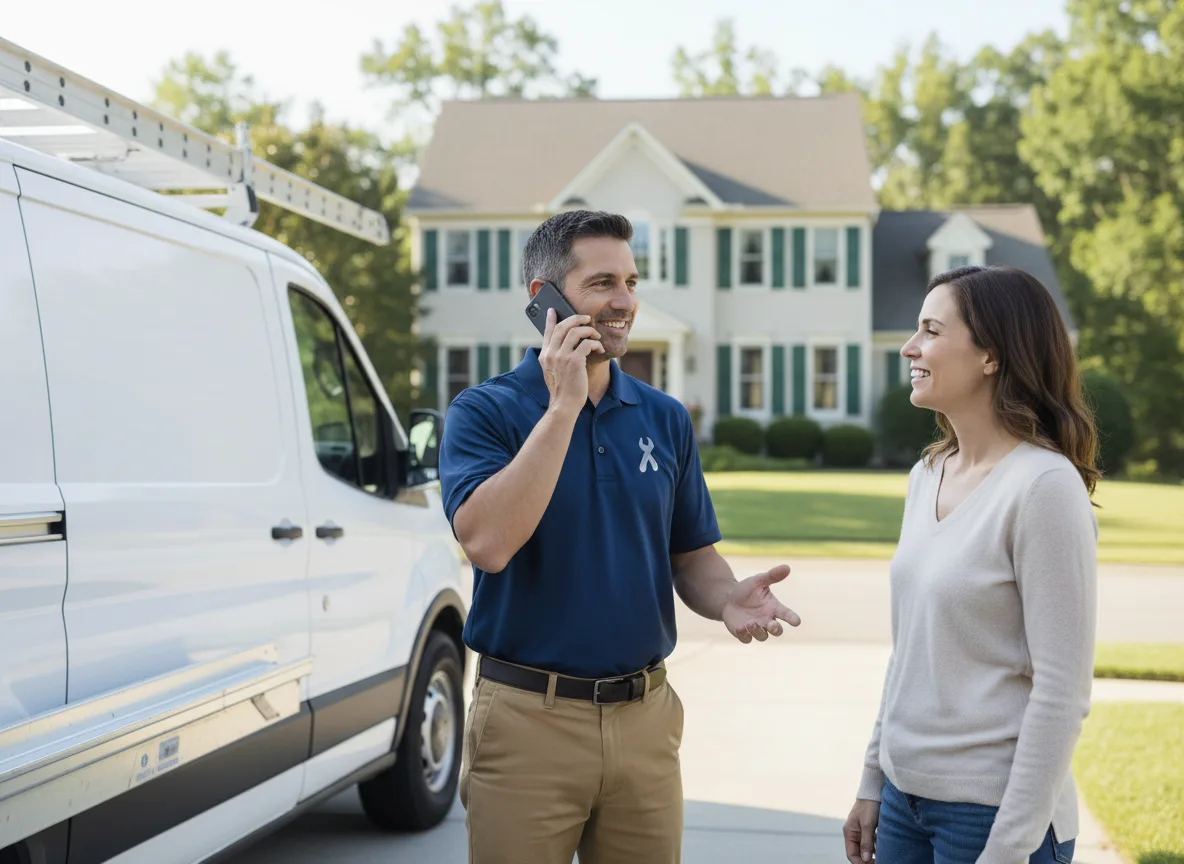 Home Gutter Service Louisburg, KS FAQs